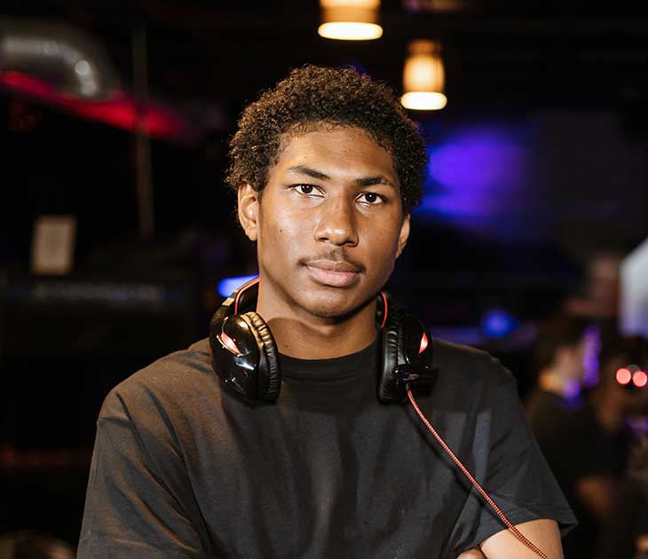 Kevin Brooks